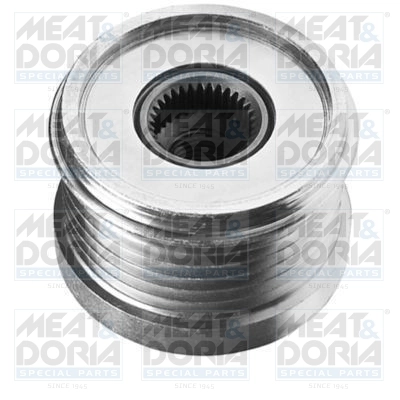 Alternator Freewheel Clutch